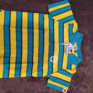 100% Authentic Bape Baby Milo Kids Bundle